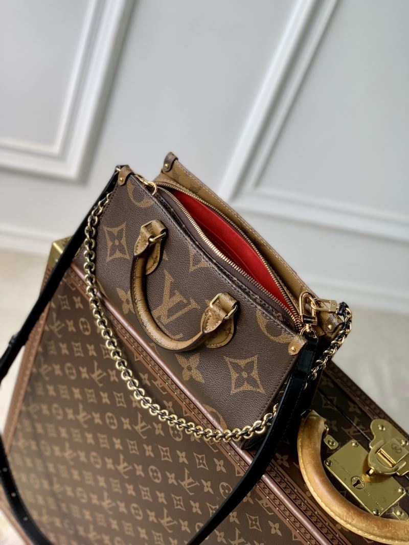 LV Satchel bags
